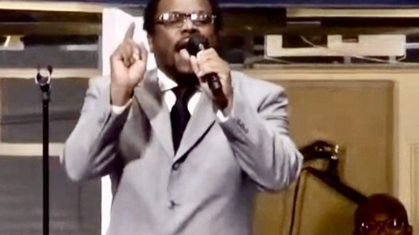 Vocal solo - 2025